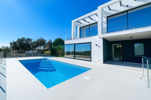 3 camera da letto Villa in vendita in Lloret de Mar con piscina garage - 980.000 € (Rif: 9343713)