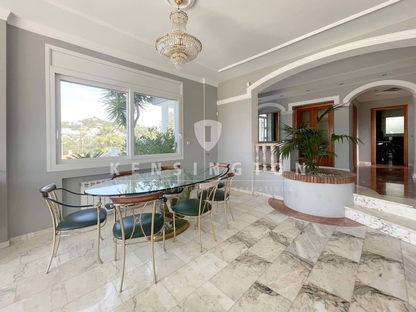 3 slaapkamer Villa te koop in Lloret de Mar met zwembad - € 699.000 (Ref: 9343715)