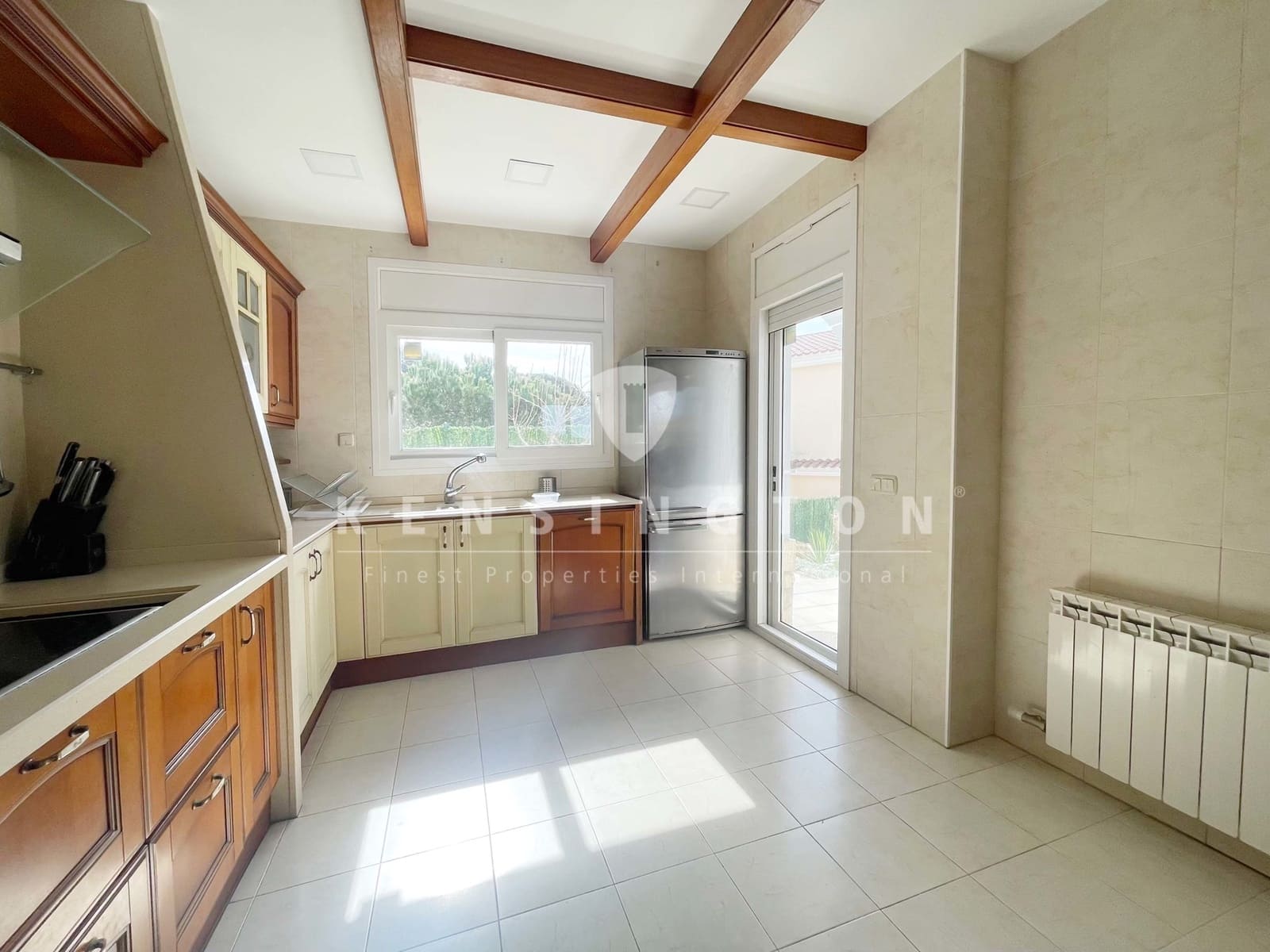 3 slaapkamer Villa te koop in Lloret de Mar met zwembad - € 699.000 (Ref: 9343715)