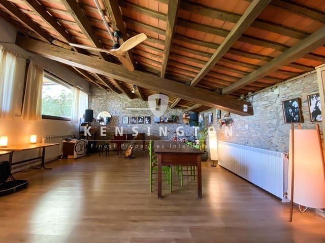 15 soverom Villa til salgs i Vilanova de Sau - € 1 450 000 (Ref: 9343719)