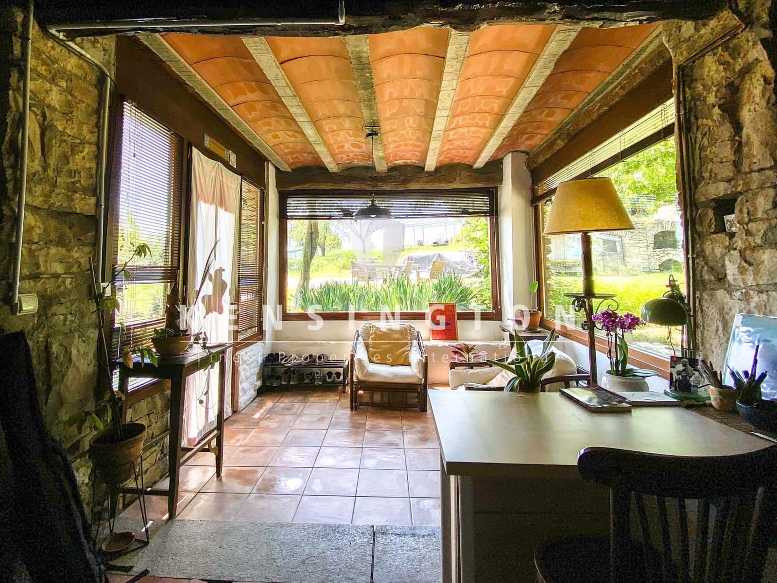 15 makuuhuone Huvila myytävänä paikassa Vilanova de Sau - 1 450 000 € (Ref: 9343719)