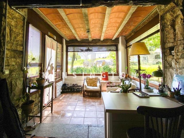 15 soverom Villa til salgs i Vilanova de Sau - € 1 450 000 (Ref: 9343719)