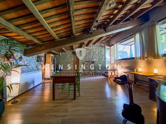 15 soverom Villa til salgs i Vilanova de Sau - € 1 450 000 (Ref: 9343719)