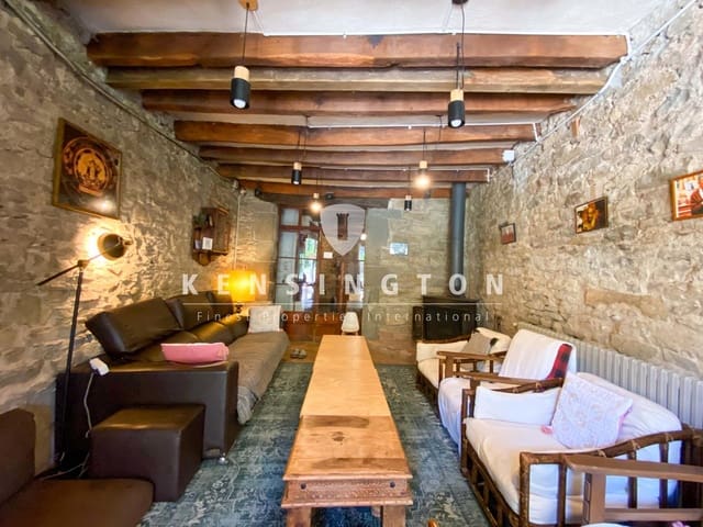 15 soverom Villa til salgs i Vilanova de Sau - € 1 450 000 (Ref: 9343719)