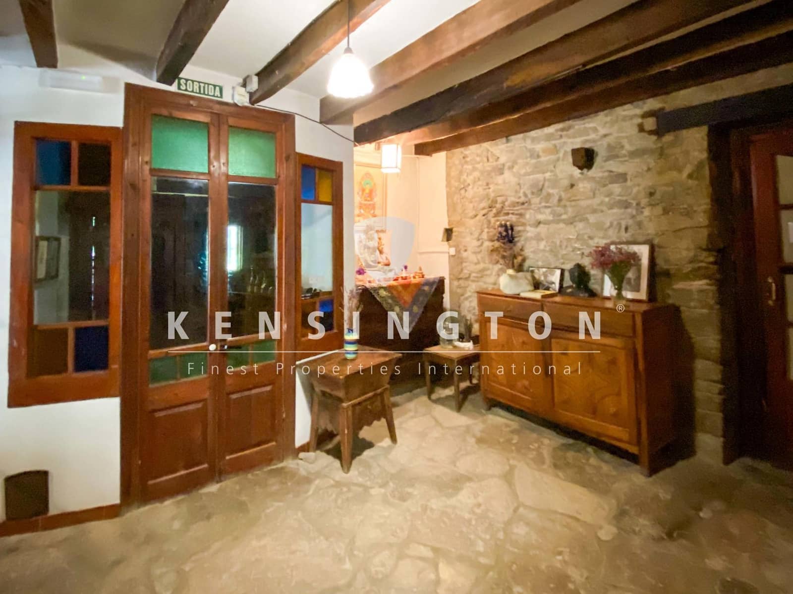 15 makuuhuone Huvila myytävänä paikassa Vilanova de Sau - 1 450 000 € (Ref: 9343719)