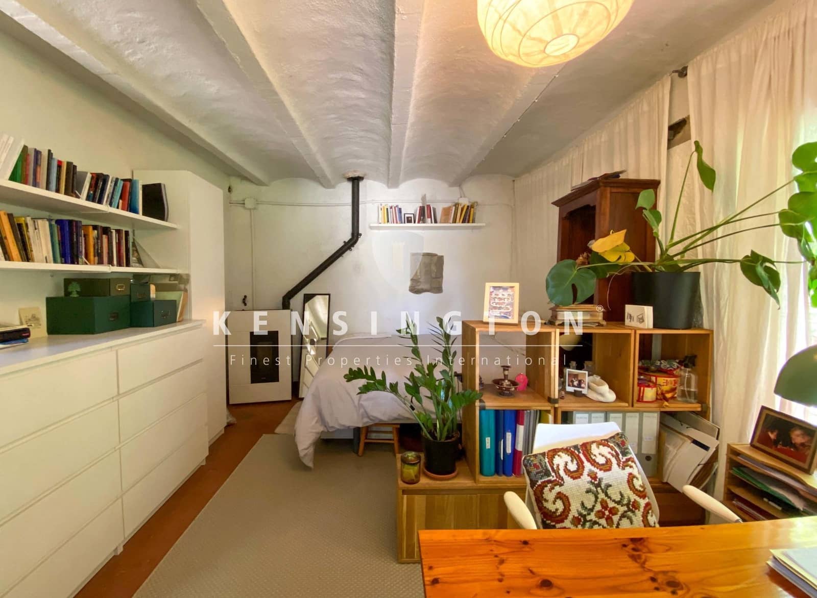 15 makuuhuone Huvila myytävänä paikassa Vilanova de Sau - 1 450 000 € (Ref: 9343719)