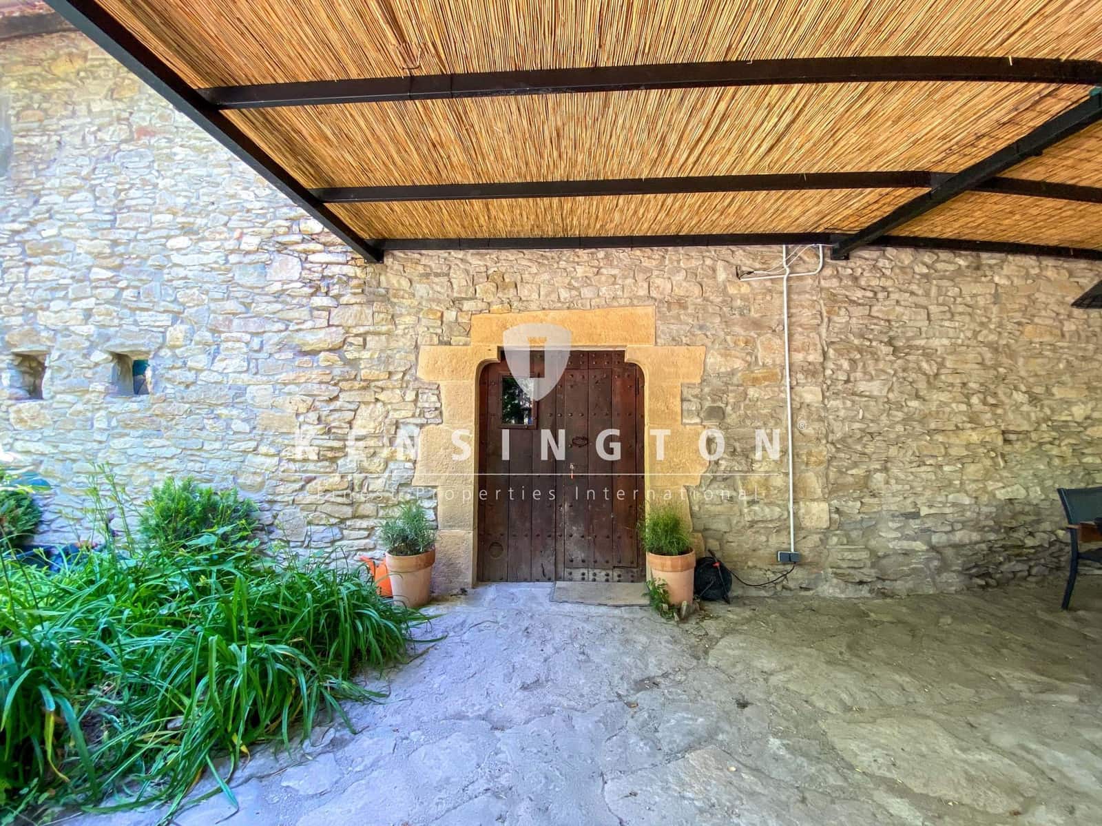 15 makuuhuone Huvila myytävänä paikassa Vilanova de Sau - 1 450 000 € (Ref: 9343719)