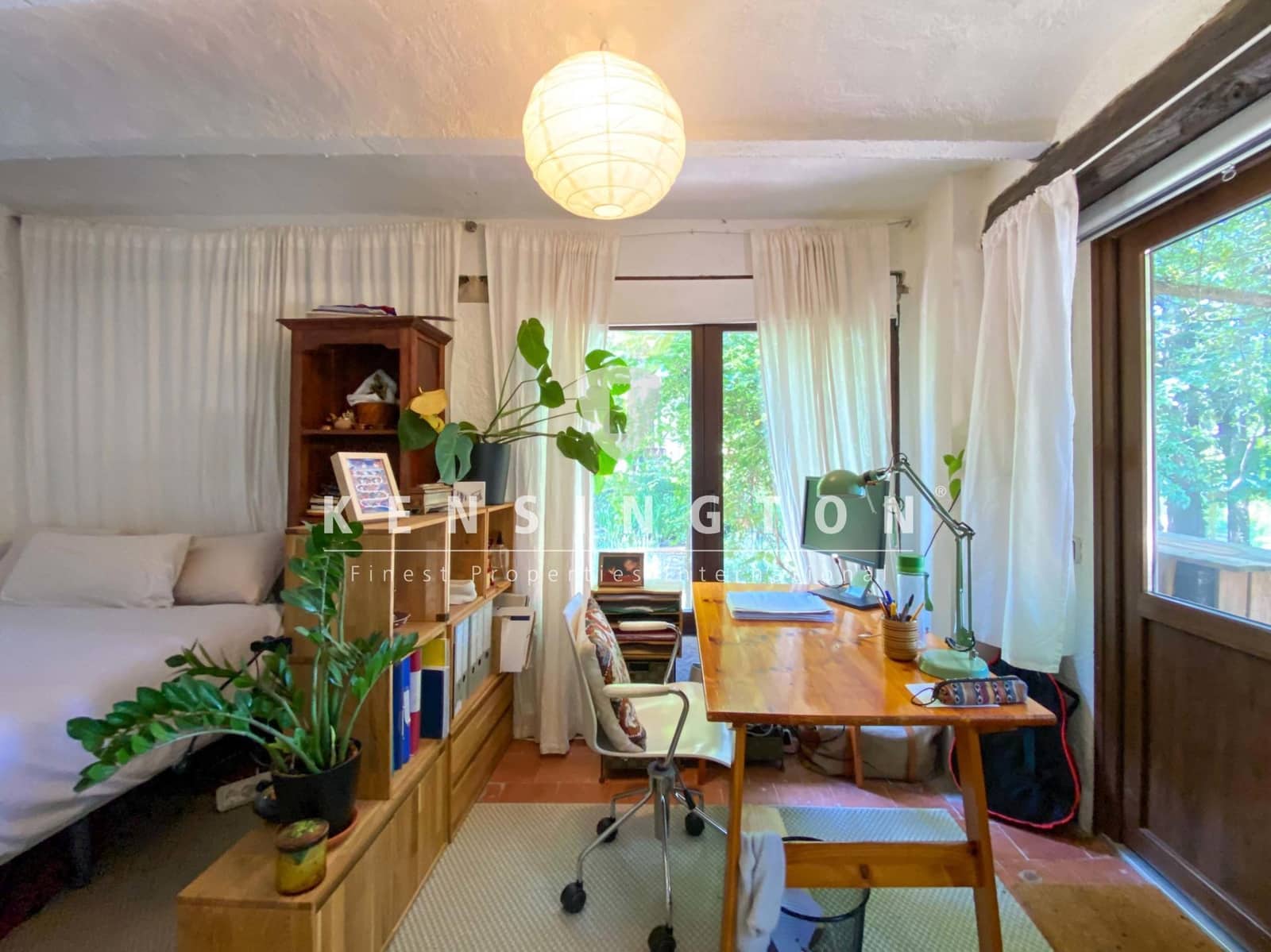 15 makuuhuone Huvila myytävänä paikassa Vilanova de Sau - 1 450 000 € (Ref: 9343719)