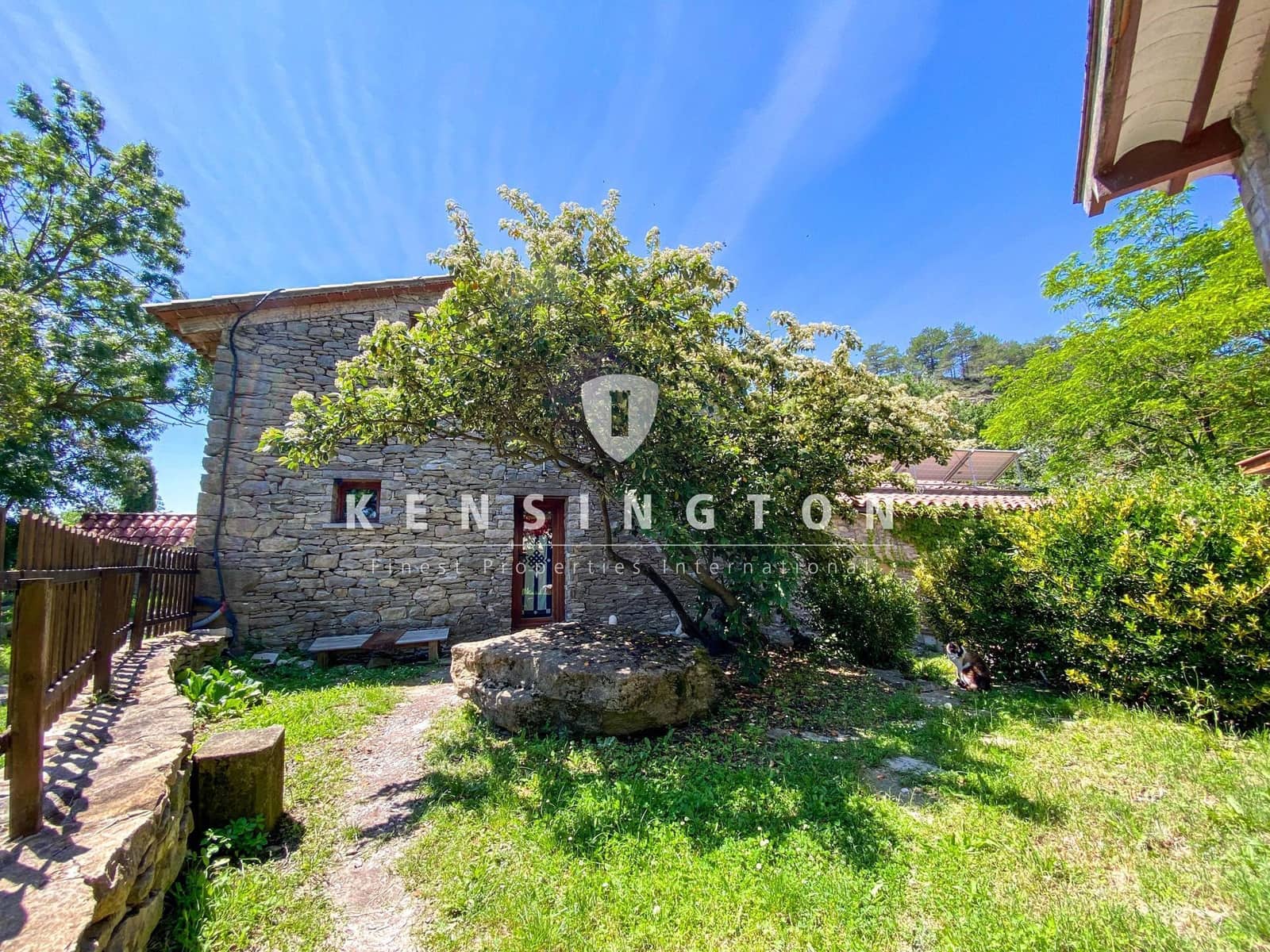 15 makuuhuone Huvila myytävänä paikassa Vilanova de Sau - 1 450 000 € (Ref: 9343719)