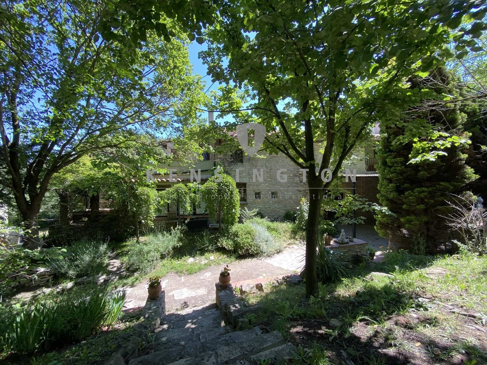 15 makuuhuone Huvila myytävänä paikassa Vilanova de Sau - 1 450 000 € (Ref: 9343719)