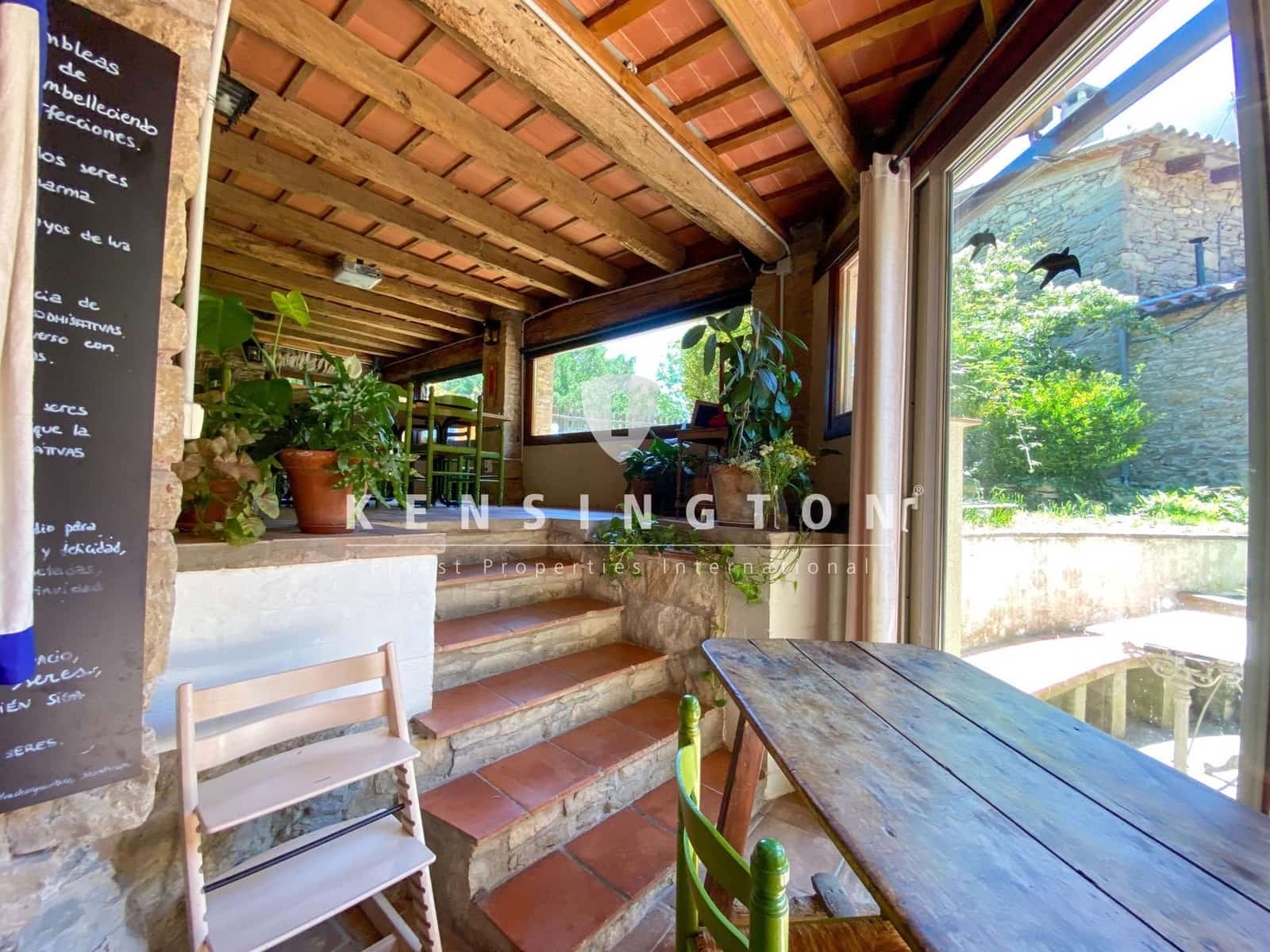 15 makuuhuone Huvila myytävänä paikassa Vilanova de Sau - 1 450 000 € (Ref: 9343719)