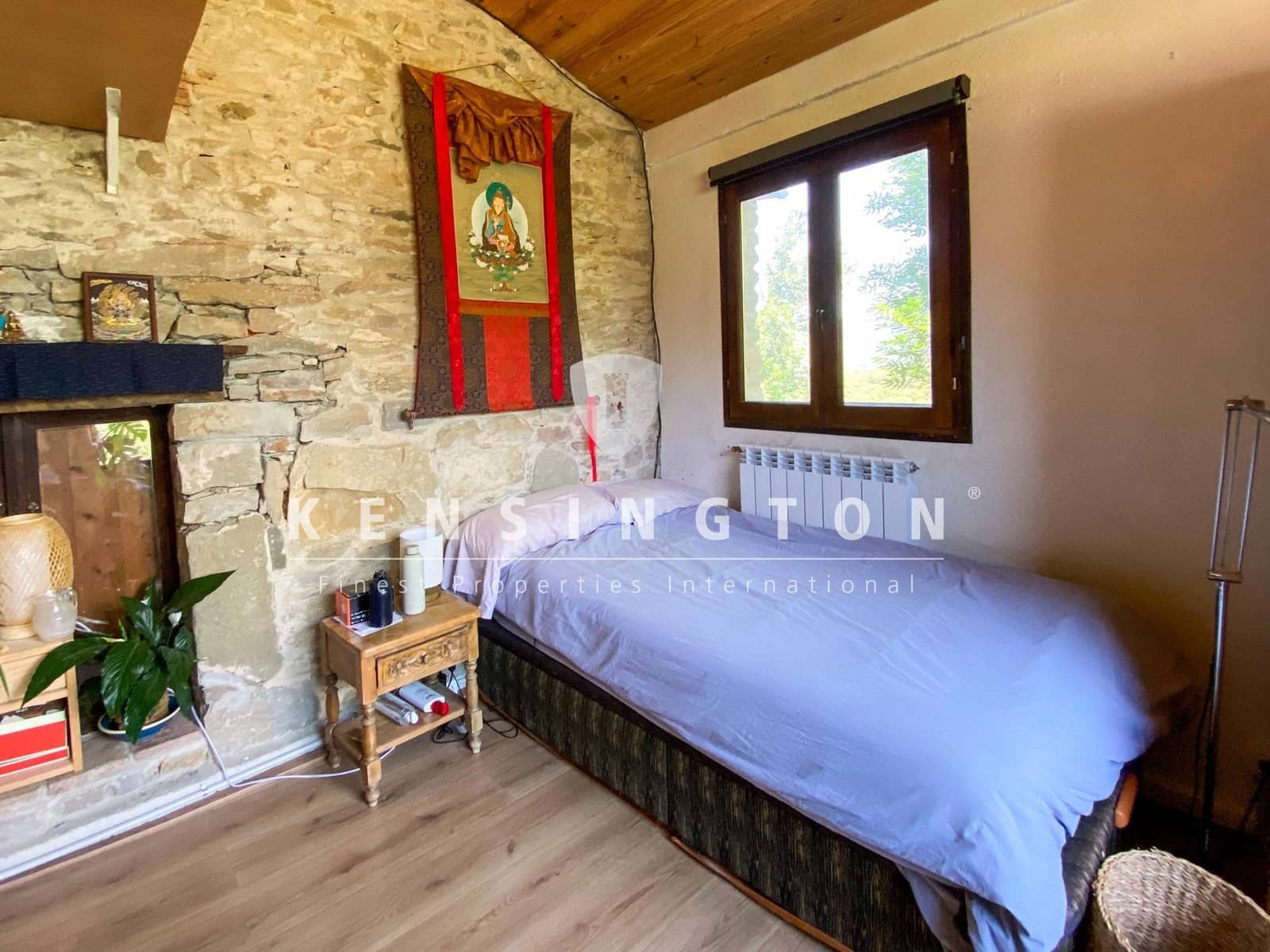 15 makuuhuone Huvila myytävänä paikassa Vilanova de Sau - 1 450 000 € (Ref: 9343719)