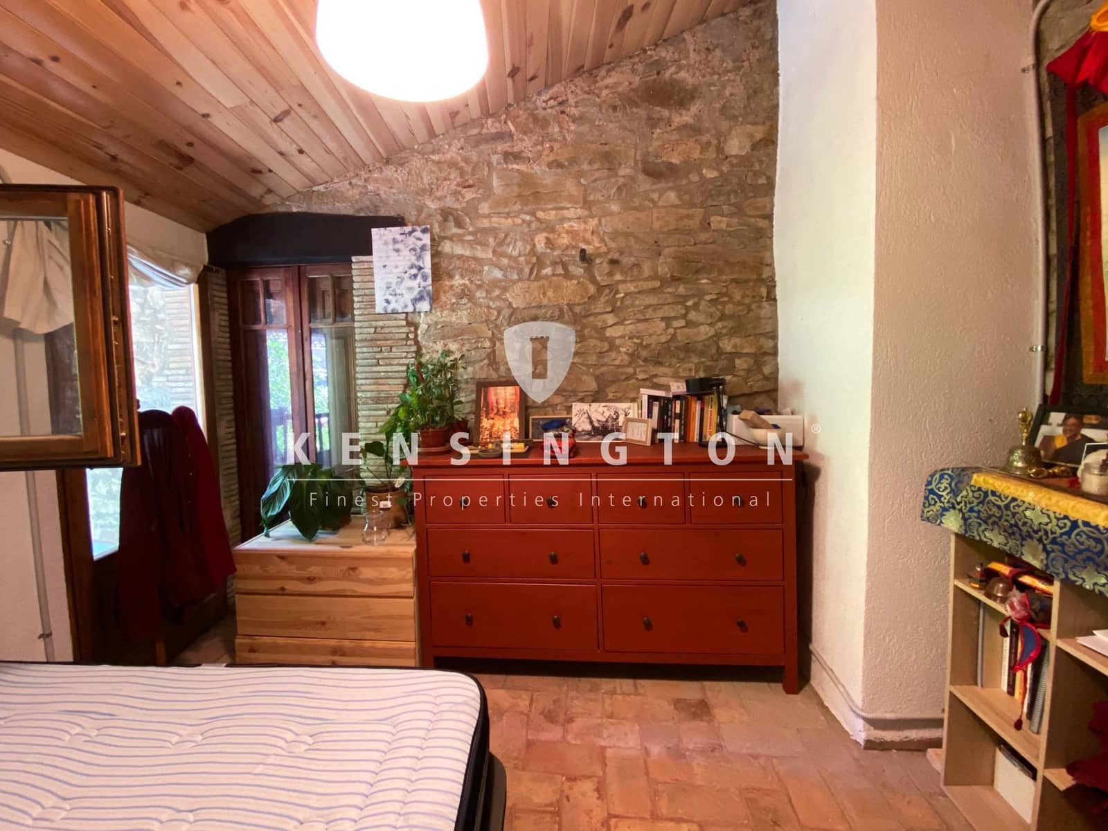 15 makuuhuone Huvila myytävänä paikassa Vilanova de Sau - 1 450 000 € (Ref: 9343719)