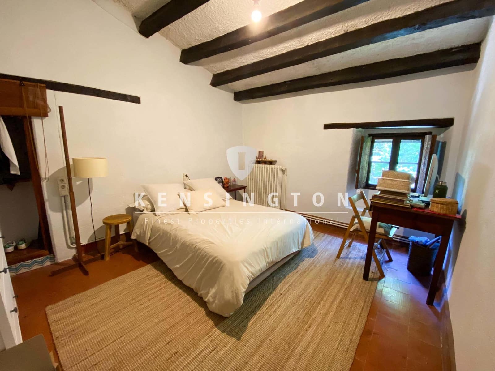 15 makuuhuone Huvila myytävänä paikassa Vilanova de Sau - 1 450 000 € (Ref: 9343719)