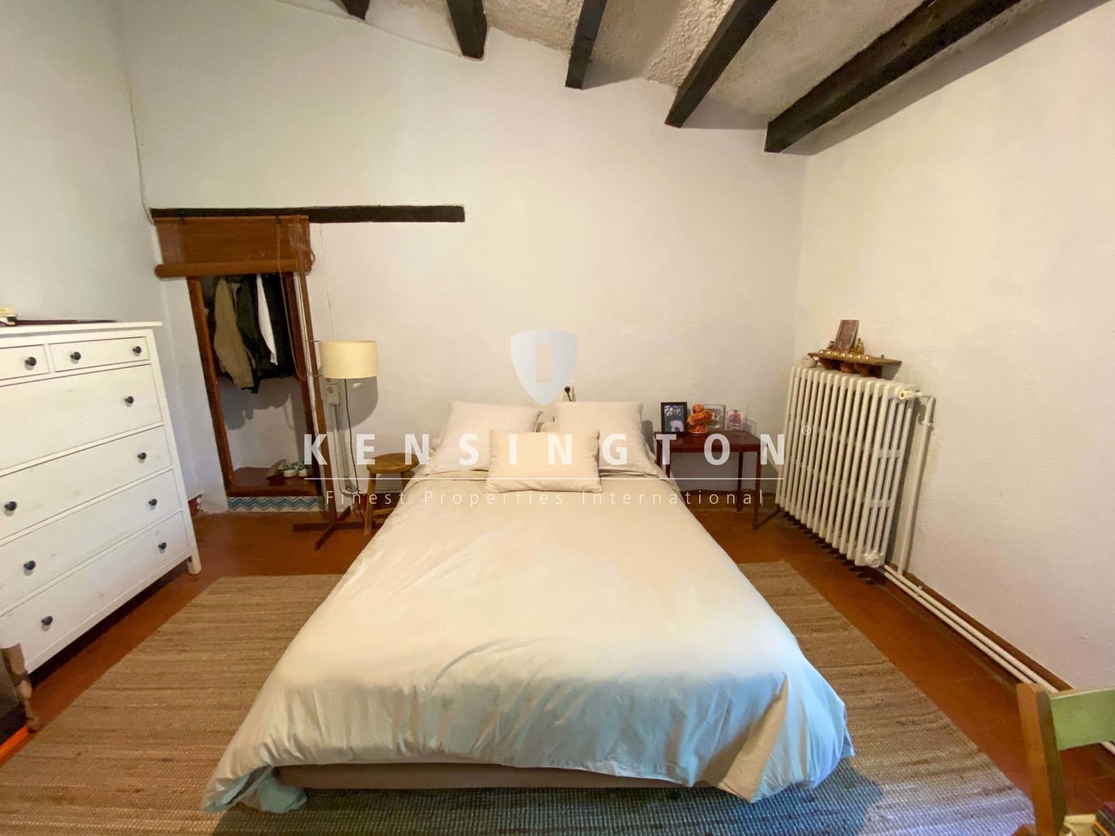 15 makuuhuone Huvila myytävänä paikassa Vilanova de Sau - 1 450 000 € (Ref: 9343719)