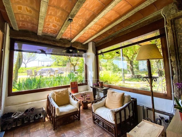 15 soverom Villa til salgs i Vilanova de Sau - € 1 450 000 (Ref: 9343719)