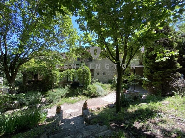 15 soverom Villa til salgs i Vilanova de Sau - € 1 450 000 (Ref: 9343719)