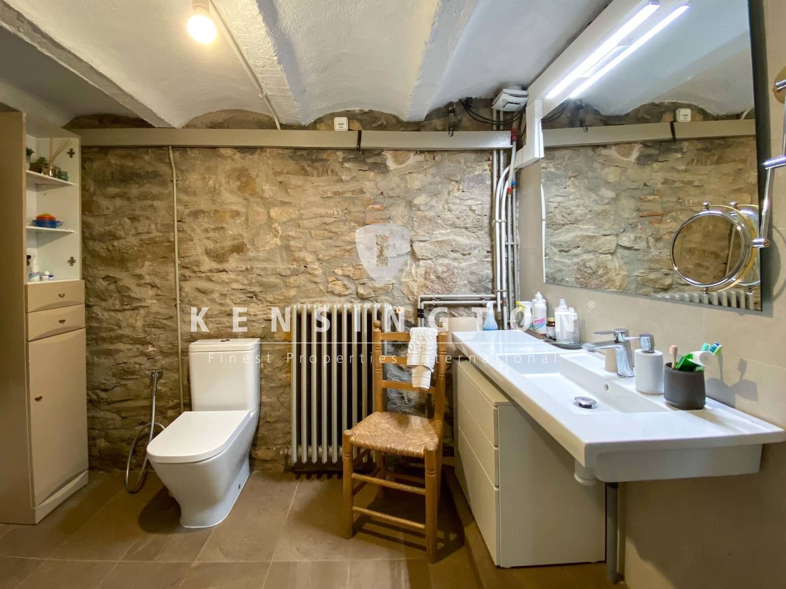 15 makuuhuone Huvila myytävänä paikassa Vilanova de Sau - 1 450 000 € (Ref: 9343719)