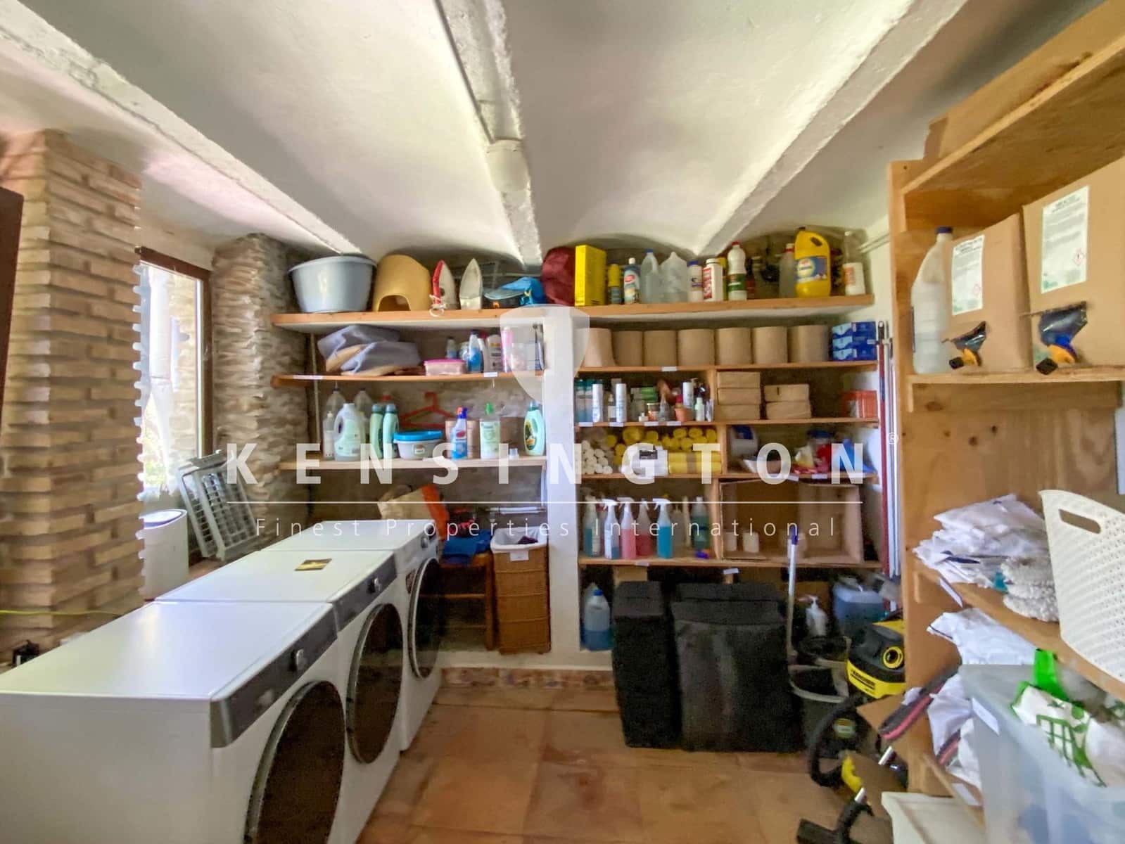 15 makuuhuone Huvila myytävänä paikassa Vilanova de Sau - 1 450 000 € (Ref: 9343719)