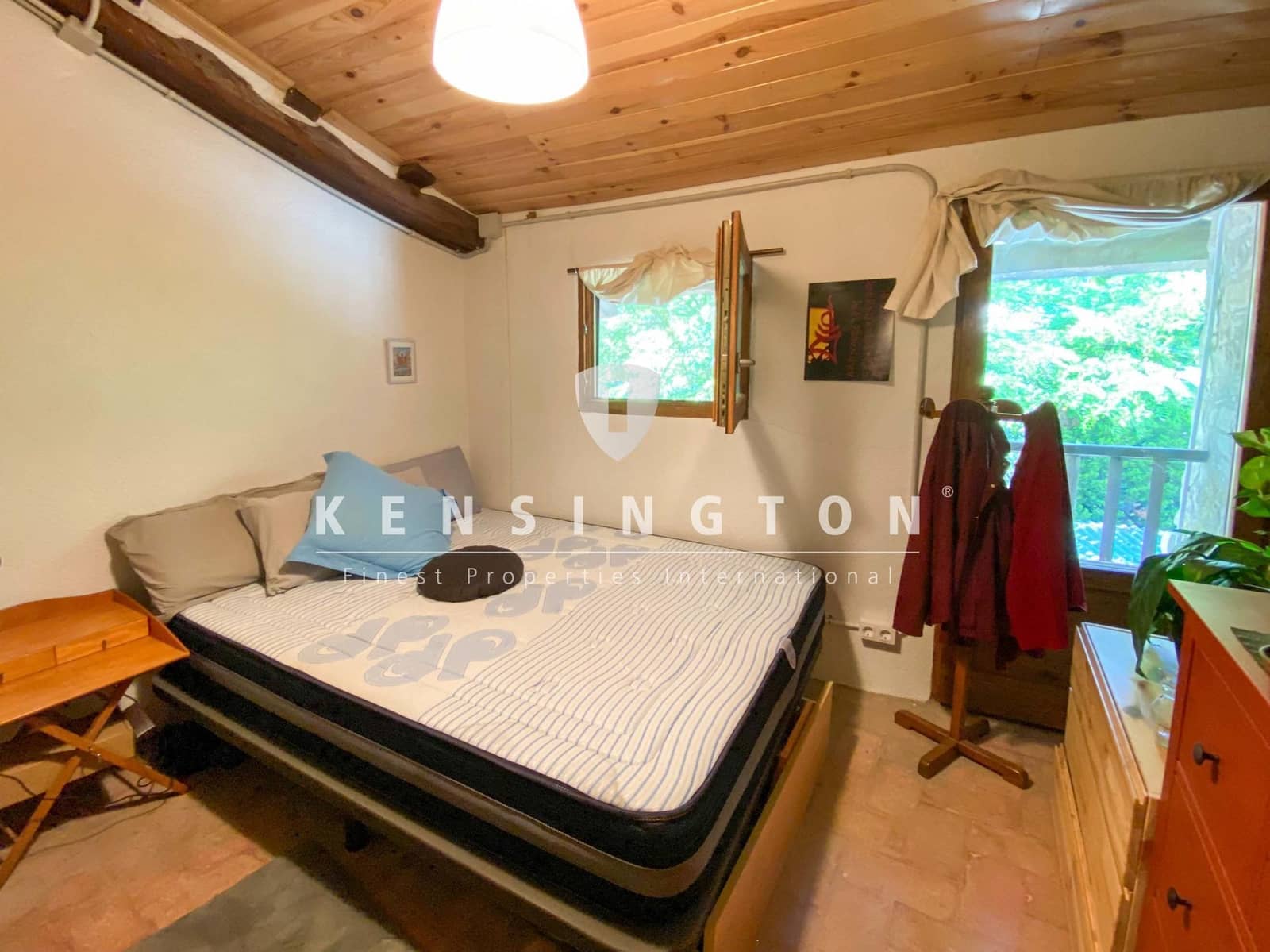 15 makuuhuone Huvila myytävänä paikassa Vilanova de Sau - 1 450 000 € (Ref: 9343719)