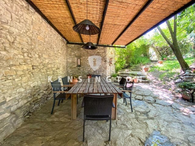 15 soverom Villa til salgs i Vilanova de Sau - € 1 450 000 (Ref: 9343719)