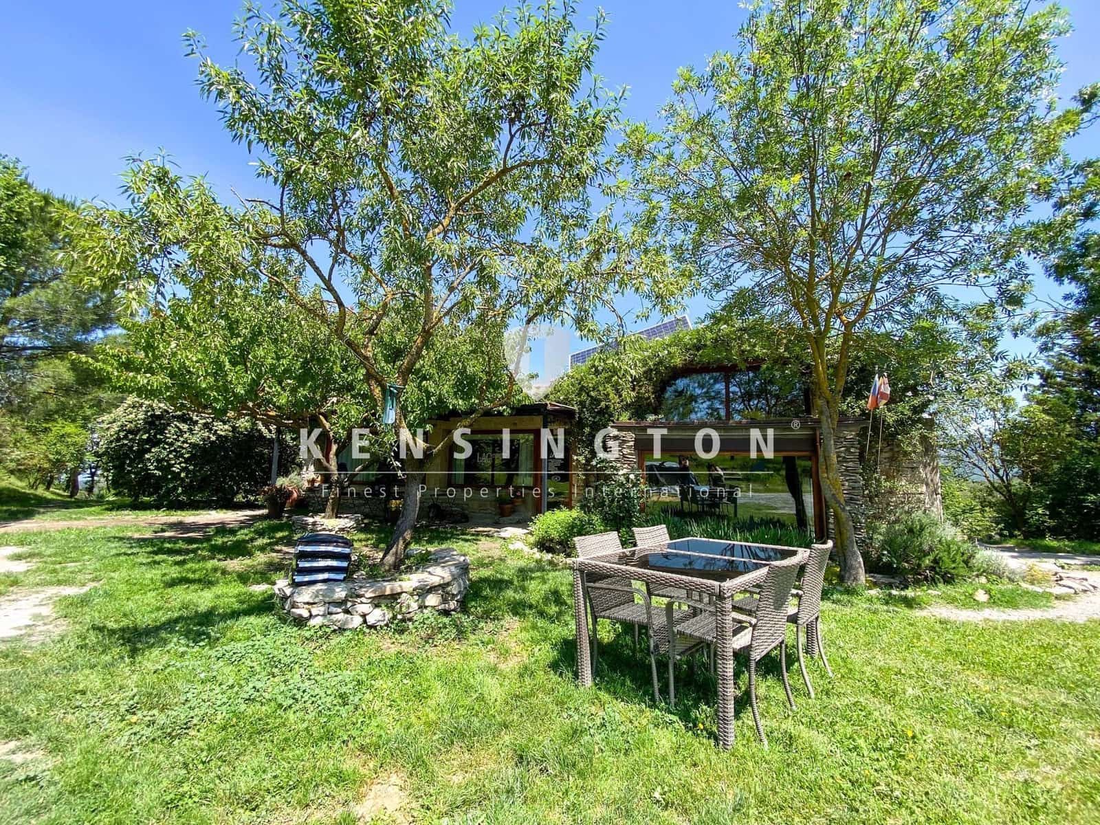 15 makuuhuone Huvila myytävänä paikassa Vilanova de Sau - 1 450 000 € (Ref: 9343719)