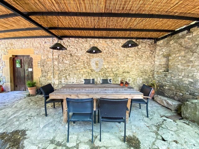 15 soverom Villa til salgs i Vilanova de Sau - € 1 450 000 (Ref: 9343719)