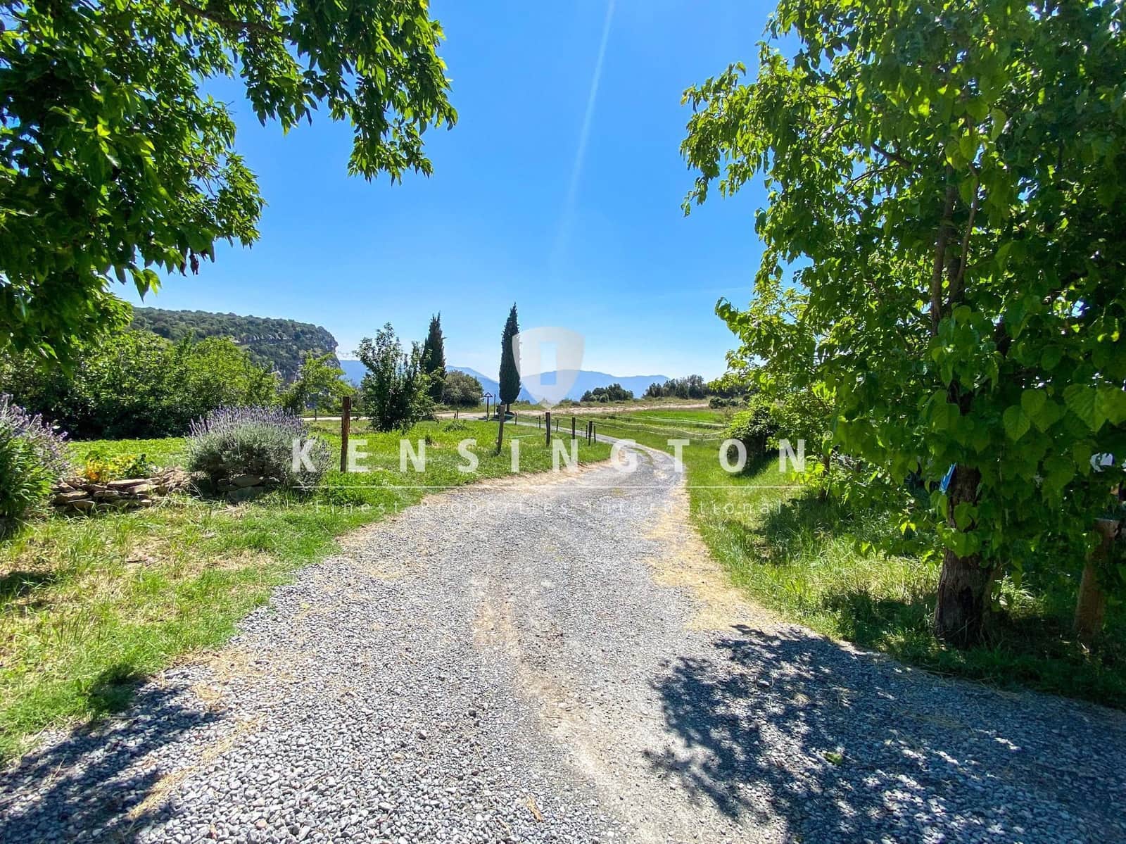 15 makuuhuone Huvila myytävänä paikassa Vilanova de Sau - 1 450 000 € (Ref: 9343719)