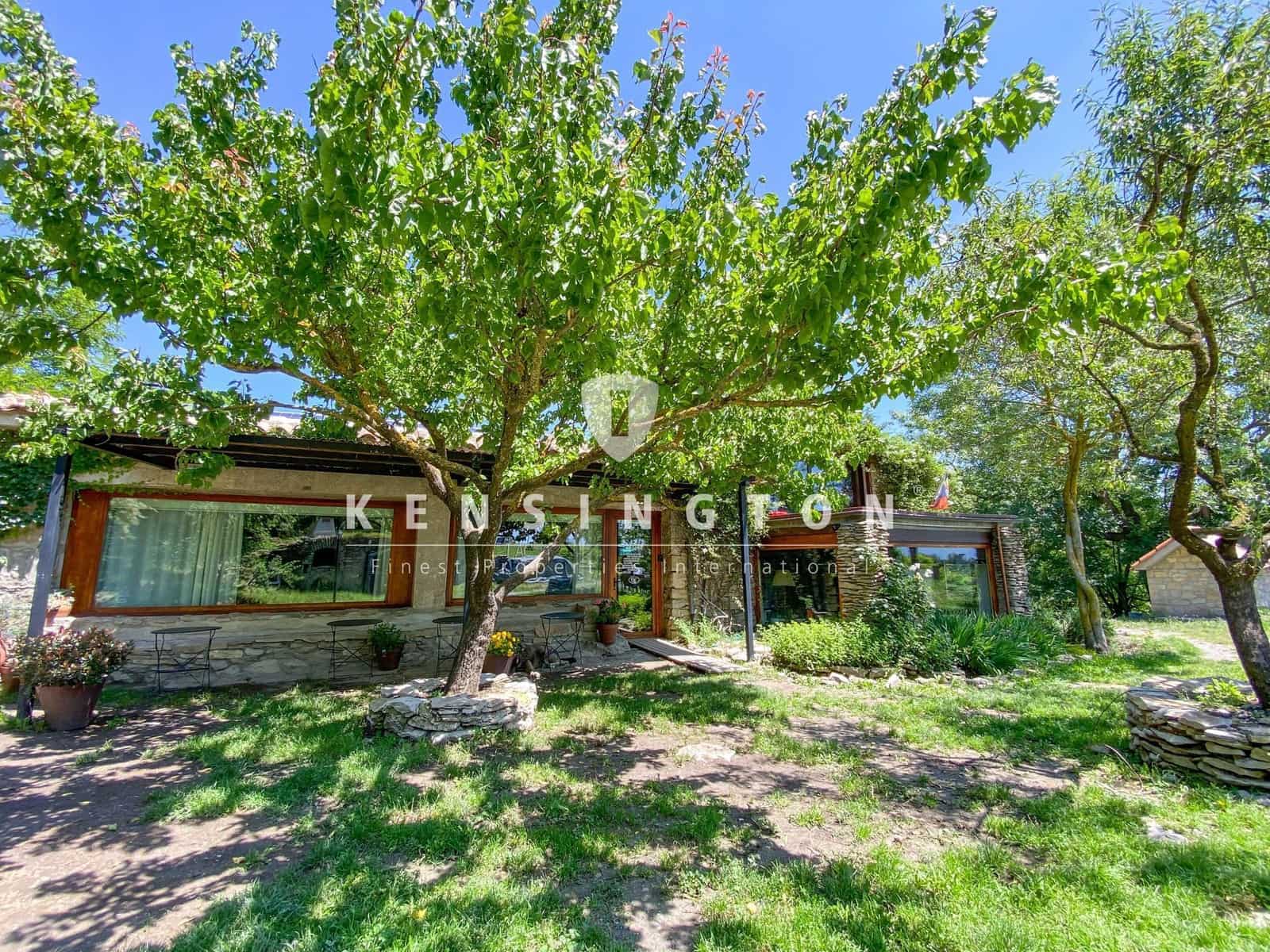 15 makuuhuone Huvila myytävänä paikassa Vilanova de Sau - 1 450 000 € (Ref: 9343719)