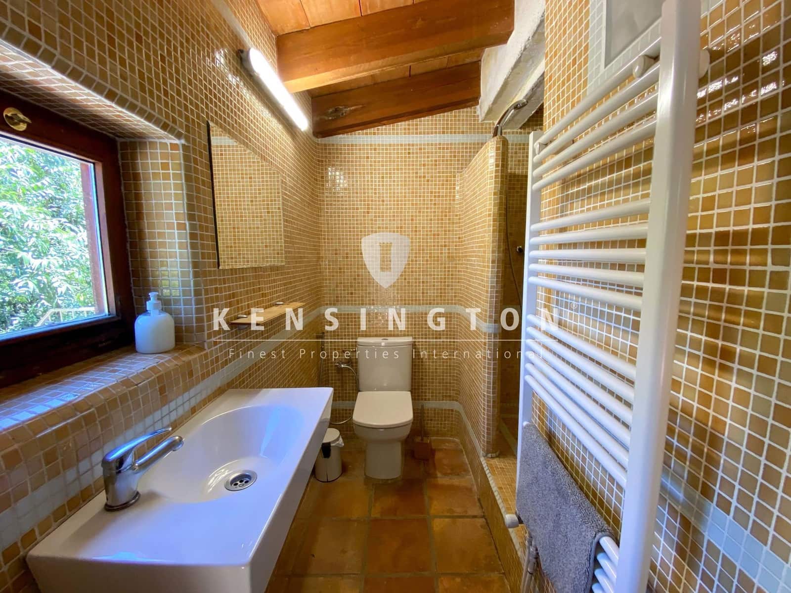 15 makuuhuone Huvila myytävänä paikassa Vilanova de Sau - 1 450 000 € (Ref: 9343719)