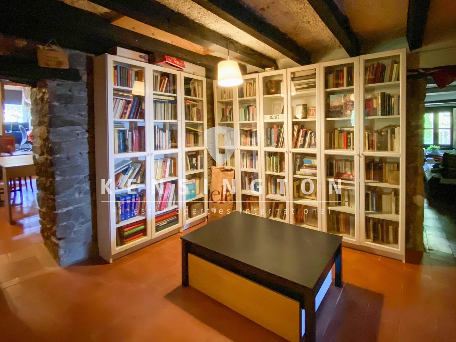 15 makuuhuone Huvila myytävänä paikassa Vilanova de Sau - 1 450 000 € (Ref: 9343719)