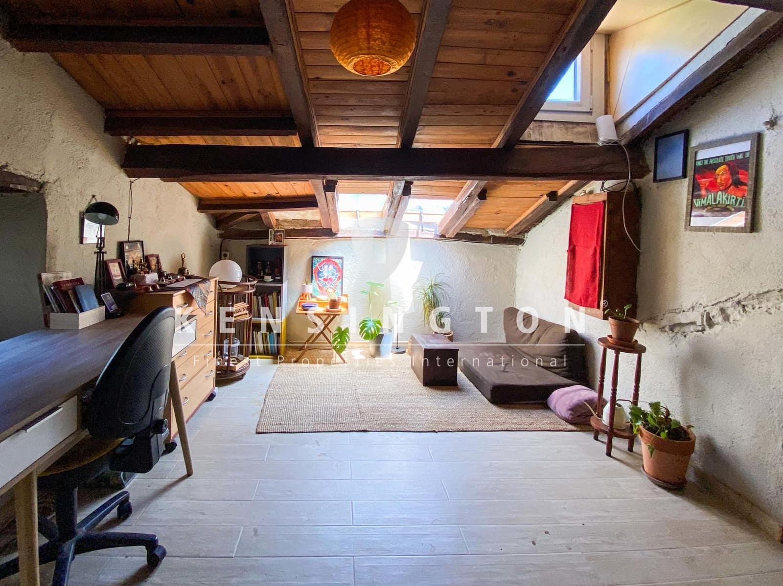 15 makuuhuone Huvila myytävänä paikassa Vilanova de Sau - 1 450 000 € (Ref: 9343719)