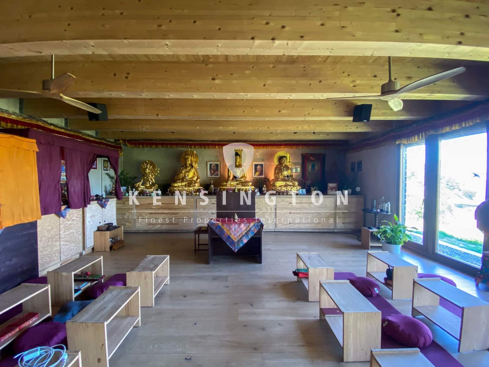 15 makuuhuone Huvila myytävänä paikassa Vilanova de Sau - 1 450 000 € (Ref: 9343719)