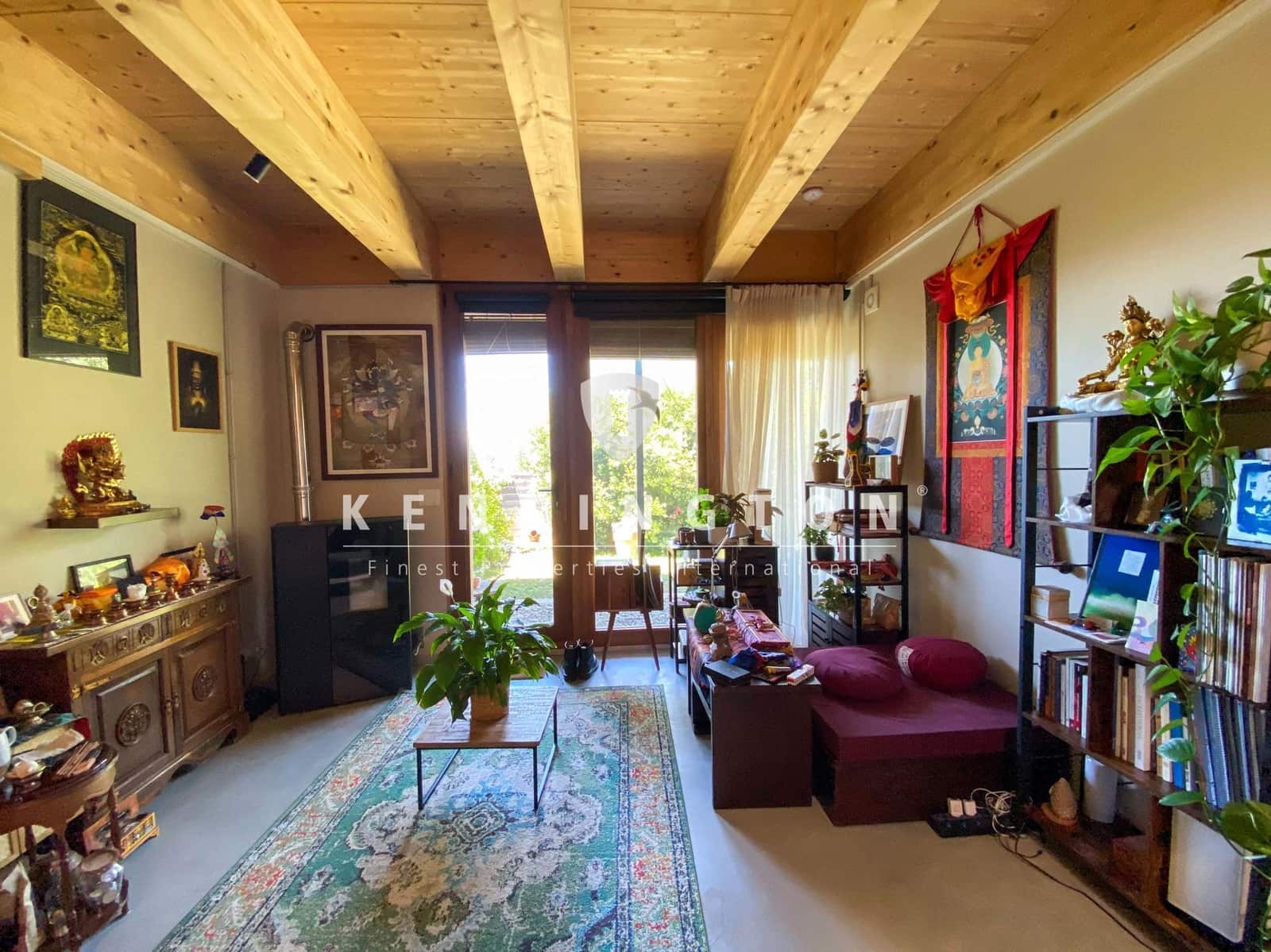 15 makuuhuone Huvila myytävänä paikassa Vilanova de Sau - 1 450 000 € (Ref: 9343719)