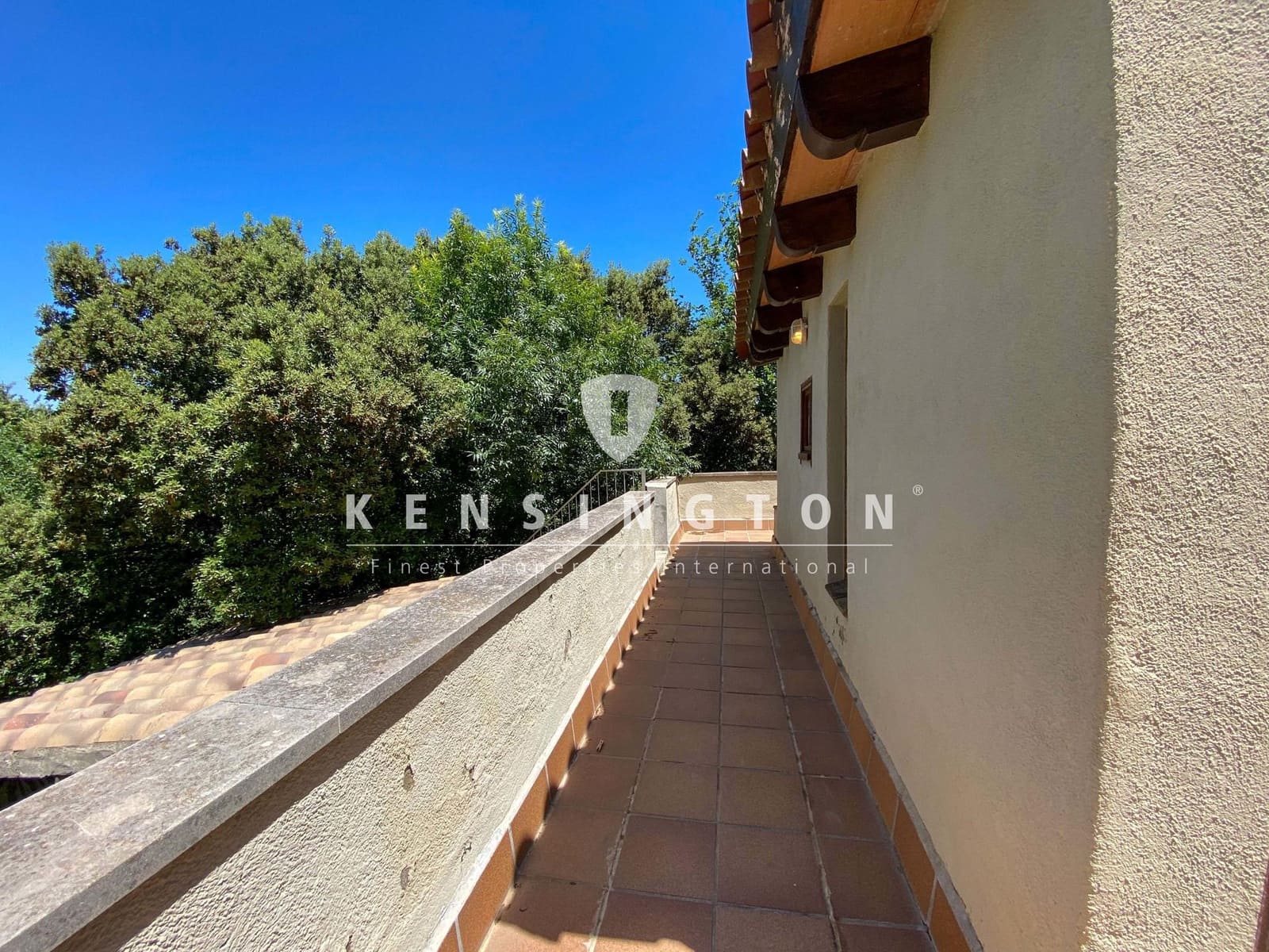 15 makuuhuone Huvila myytävänä paikassa Vilanova de Sau - 1 450 000 € (Ref: 9343719)