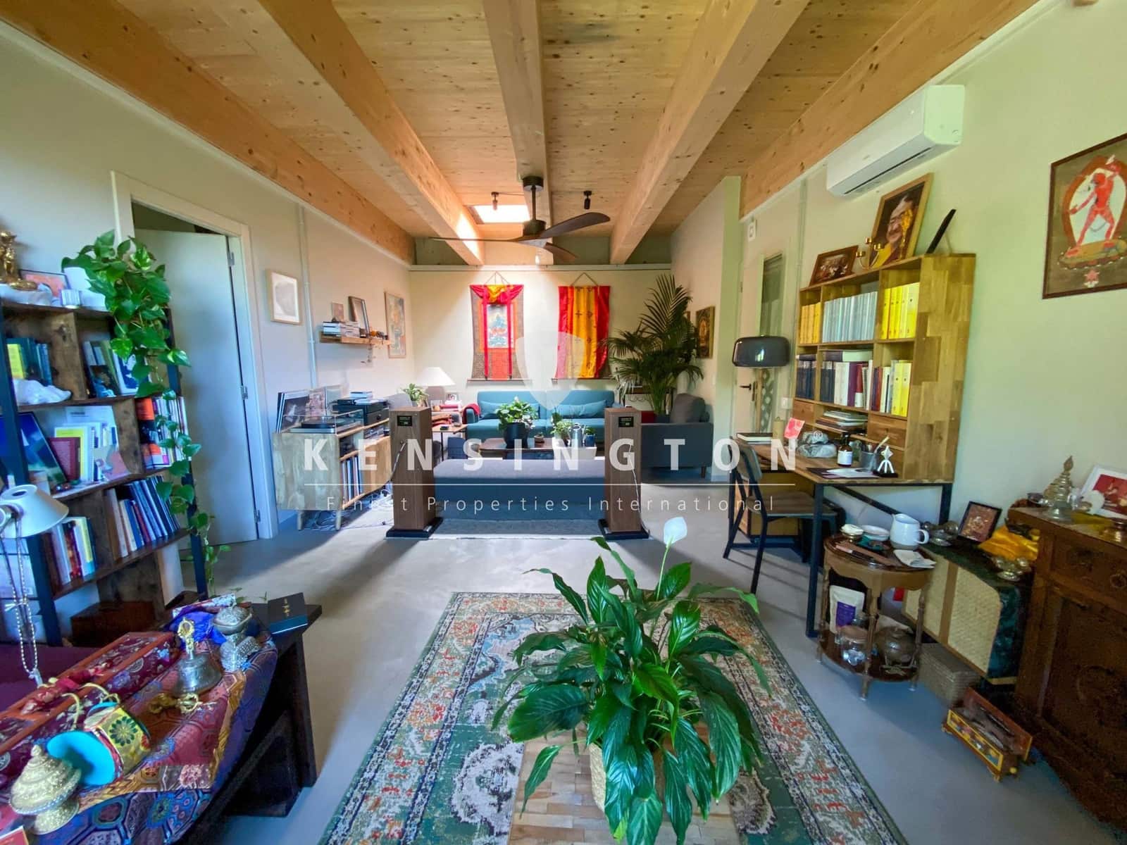 15 makuuhuone Huvila myytävänä paikassa Vilanova de Sau - 1 450 000 € (Ref: 9343719)