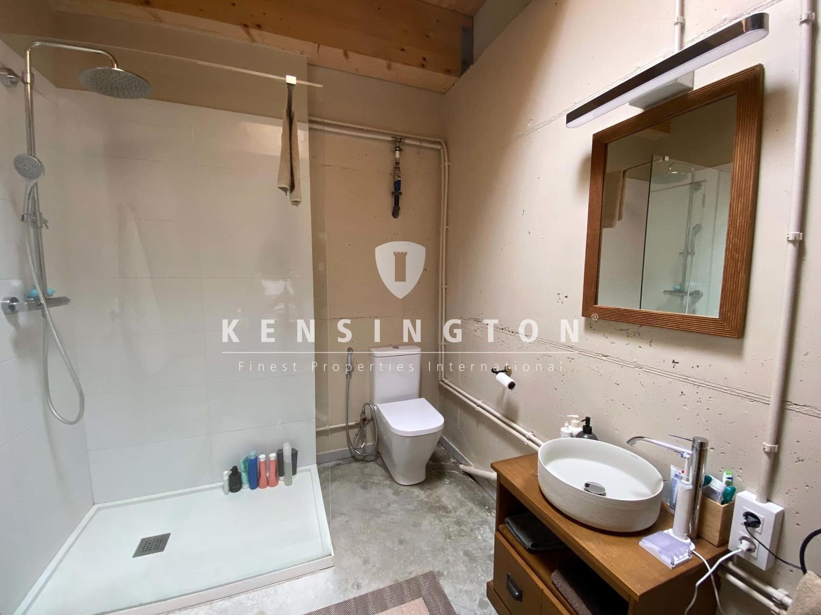 15 makuuhuone Huvila myytävänä paikassa Vilanova de Sau - 1 450 000 € (Ref: 9343719)