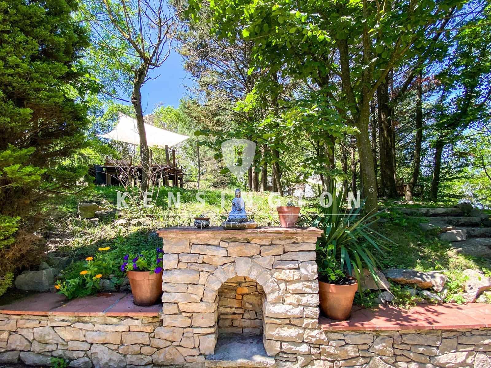 15 makuuhuone Huvila myytävänä paikassa Vilanova de Sau - 1 450 000 € (Ref: 9343719)