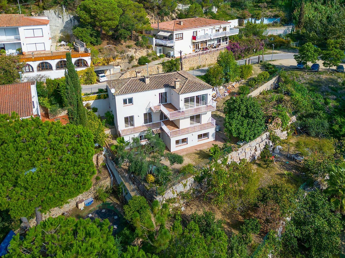 6 sypialnia Dom na sprzedaż w Lloret de Mar - 660 000 € (Ref: 9343720)