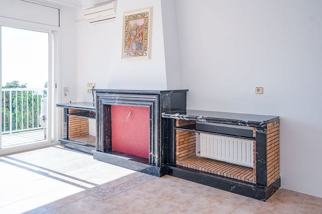 6 soveværelse Byhus til salg i Roca Grossa, Lloret de Mar - € 660.000 (Ref: 9343720)