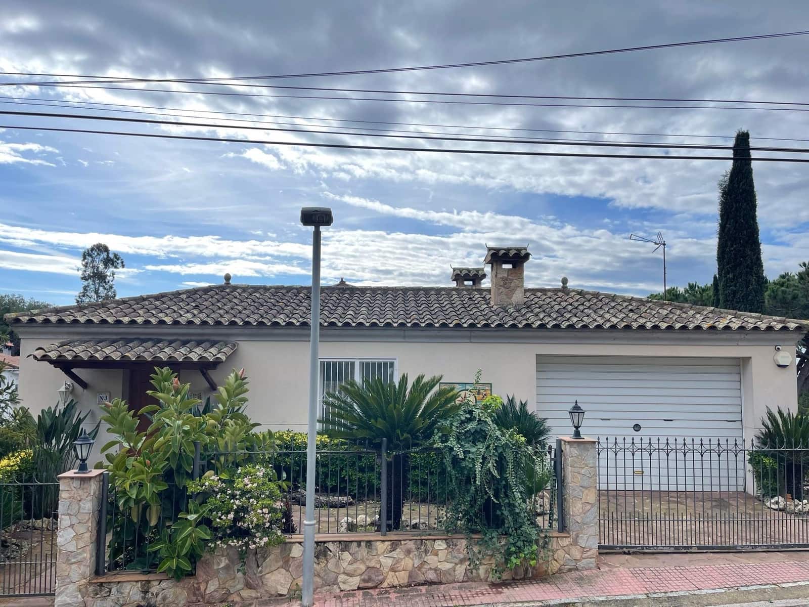 6 sypialnia Dom na sprzedaż w Lloret de Mar - 660 000 € (Ref: 9343720)