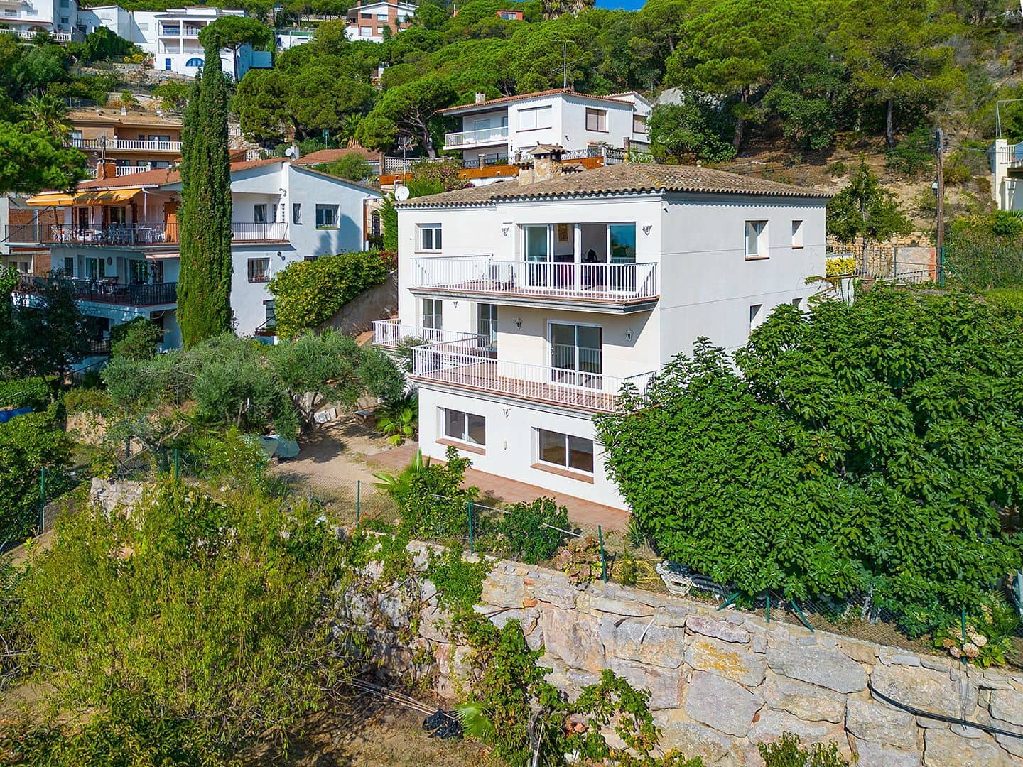 6 sypialnia Dom na sprzedaż w Lloret de Mar - 660 000 € (Ref: 9343720)
