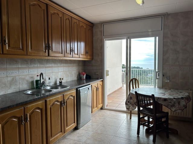 6 soveværelse Byhus til salg i Roca Grossa, Lloret de Mar - € 660.000 (Ref: 9343720)