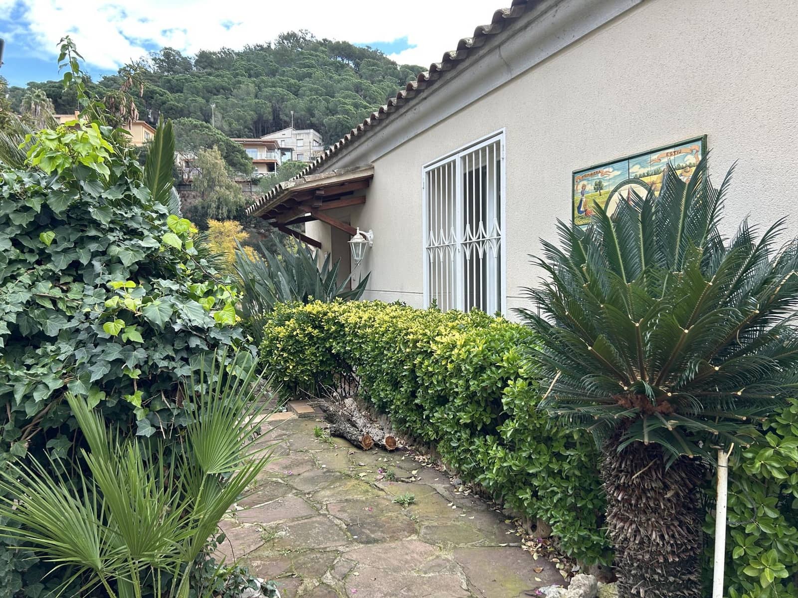 6 sypialnia Dom na sprzedaż w Lloret de Mar - 660 000 € (Ref: 9343720)