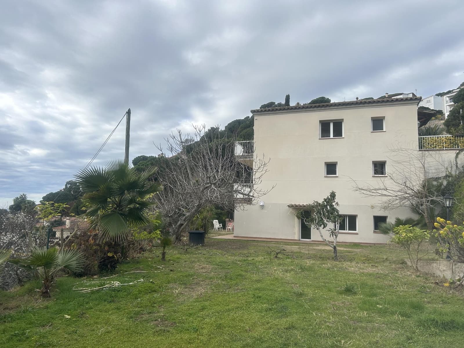 6 sypialnia Dom na sprzedaż w Lloret de Mar - 660 000 € (Ref: 9343720)