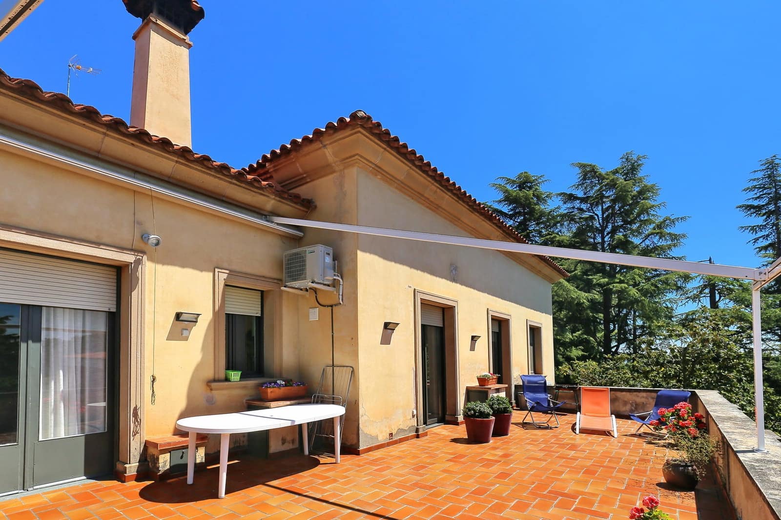 12 camera da letto Casa in vendita in Matadepera con piscina - 1.950.000 € (Rif: 9343721)