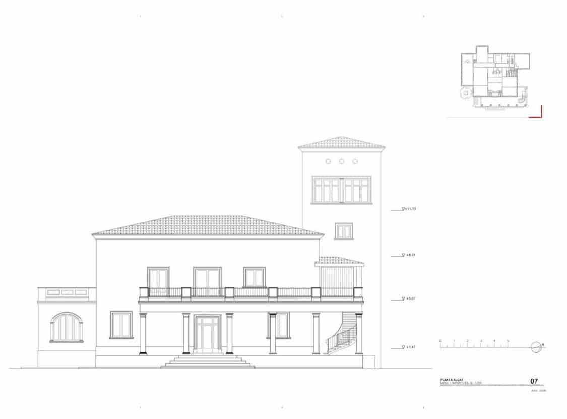 12 camera da letto Casa in vendita in Matadepera con piscina - 1.950.000 € (Rif: 9343721)