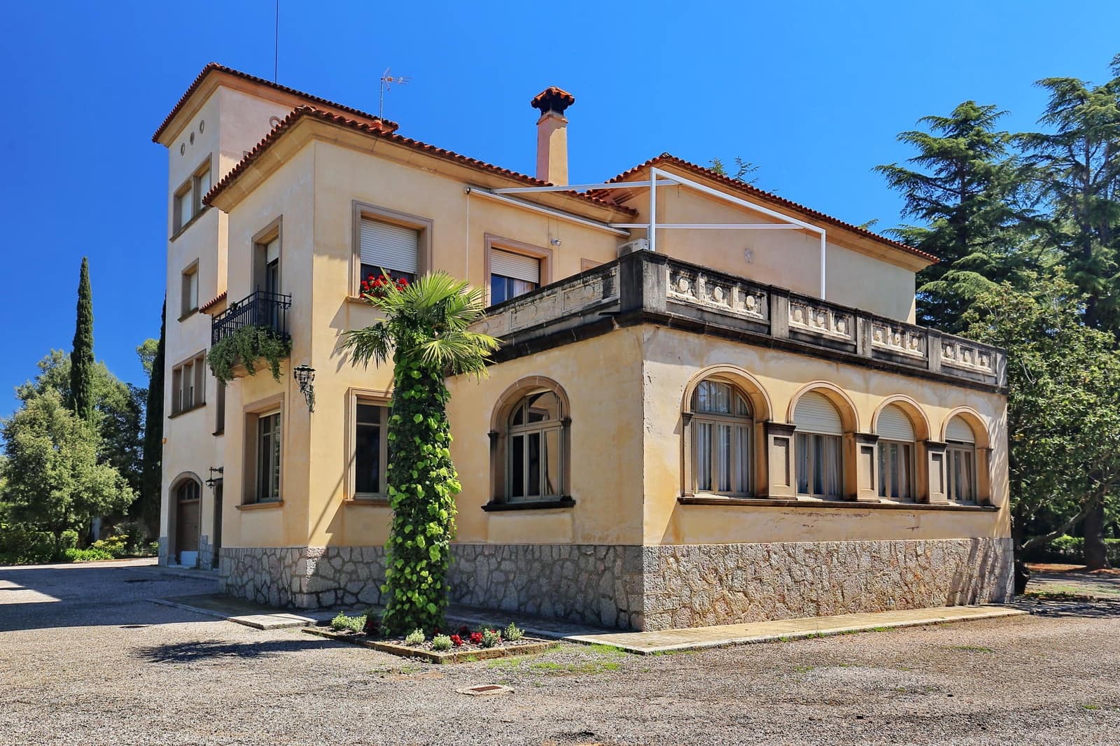 12 camera da letto Casa in vendita in Matadepera con piscina - 1.950.000 € (Rif: 9343721)