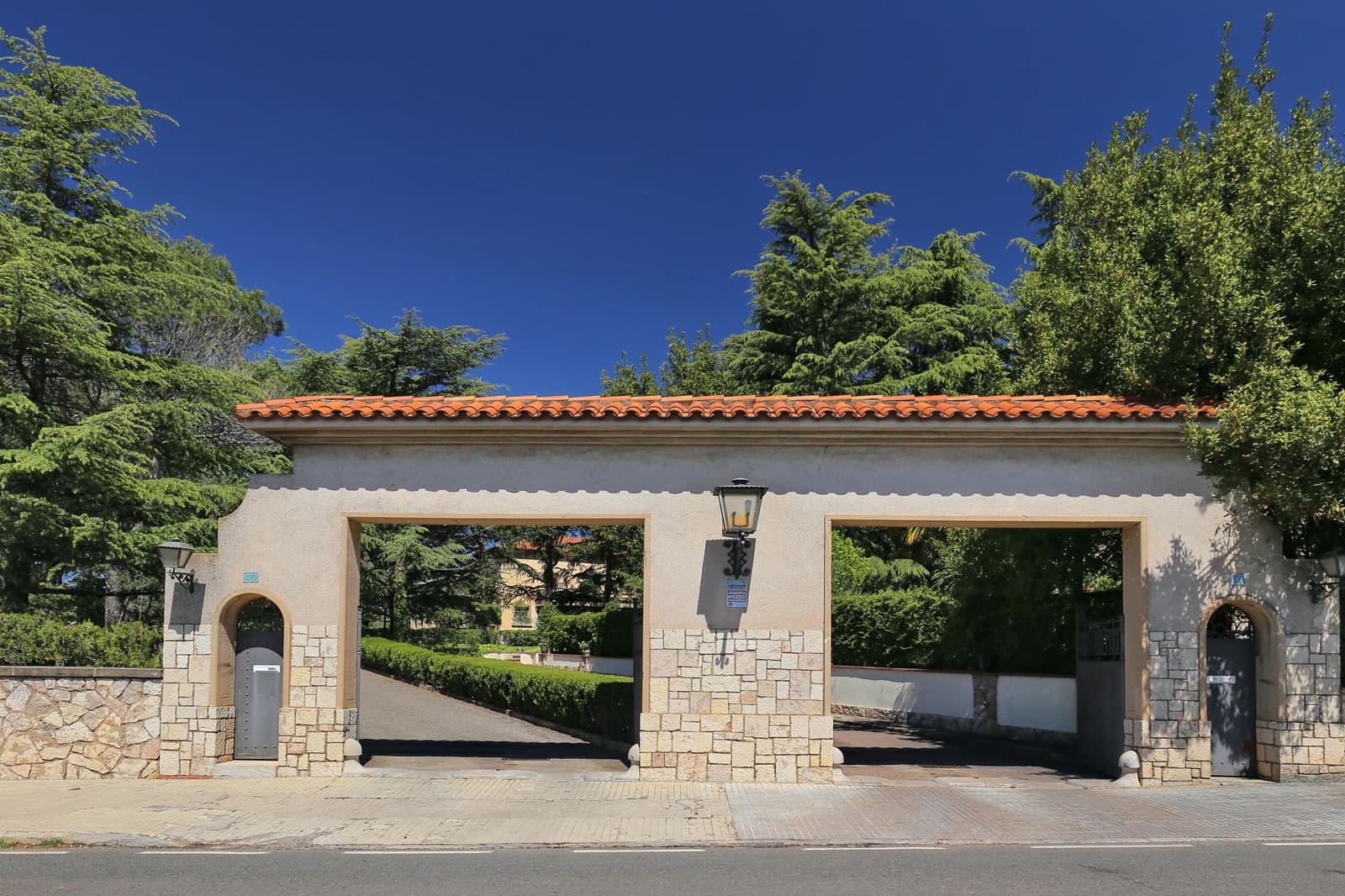 12 camera da letto Casa in vendita in Matadepera con piscina - 1.950.000 € (Rif: 9343721)