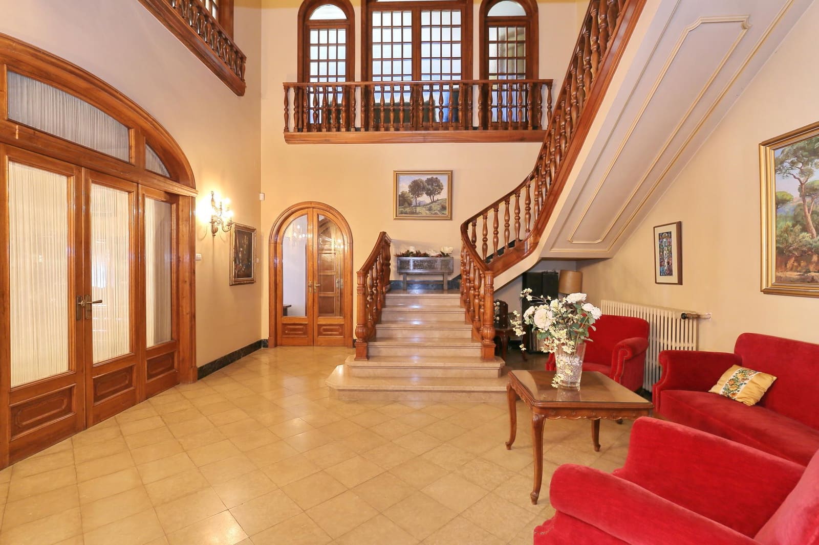 12 camera da letto Casa in vendita in Matadepera con piscina - 1.950.000 € (Rif: 9343721)